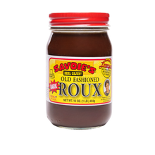 Load image into Gallery viewer, Savoie’s Old-Fashioned Dark Roux