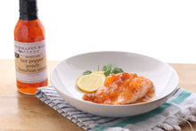 Load image into Gallery viewer, Hot Pepper Peach Bourbon Sauce