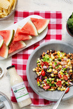 Load image into Gallery viewer, CILANTRO LIME RANCH SALAD DRESSING