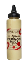 Load image into Gallery viewer, Horseradish Sauce Squeeze