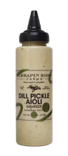 Load image into Gallery viewer, Dill Pickle Aioli Squeeze