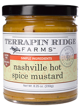 Load image into Gallery viewer, Nashville Hot Mustard
