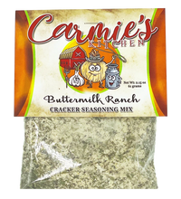Load image into Gallery viewer, Buttermilk Ranch Cracker Seasoning