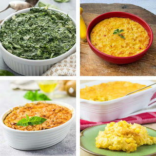 Festive Sides Collection