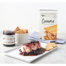 Load image into Gallery viewer, Cinnamon Gourmet Crackers