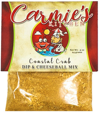 Load image into Gallery viewer, Coastal Crab Dip NEW!