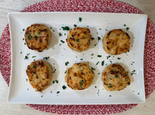 Load image into Gallery viewer, Potatoes Au Gratin Cakes