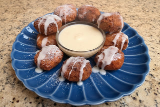 Cajun Oreo Bites