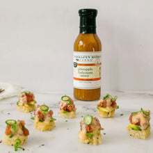 Load image into Gallery viewer, Pineapple and Habanero Sauce