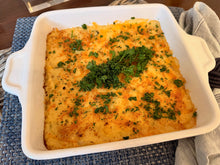 Load image into Gallery viewer, Potatoes Au Gratin