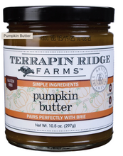 Load image into Gallery viewer, Pumpkin Butter