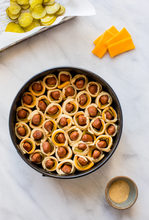 Load image into Gallery viewer, Raspberry Honey Mustard Pretzel Dip