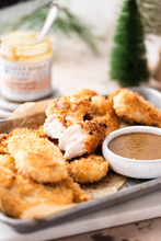 Load image into Gallery viewer, Champagne Garlic Honey Mustard