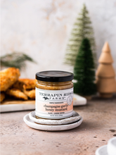 Load image into Gallery viewer, Champagne Garlic Honey Mustard