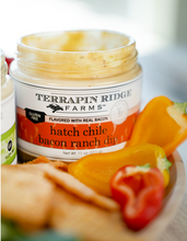 Load image into Gallery viewer, Hatch Chile Bacon Ranch Dip