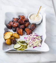 Load image into Gallery viewer, Truffle Aioli
