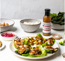 Load image into Gallery viewer, Tropical Tequila Sauce