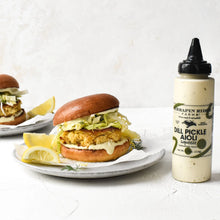 Load image into Gallery viewer, Dill Pickle Aioli Squeeze
