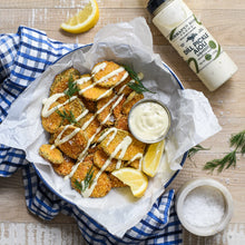 Load image into Gallery viewer, Dill Pickle Aioli Squeeze