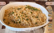 Load image into Gallery viewer, Swiss Truffle Potato Casserole