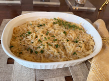 Load image into Gallery viewer, Swiss Truffle Potato Casserole