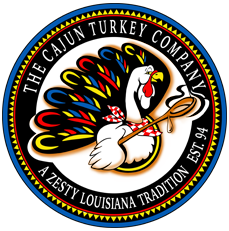 The Cajun Turkey Company