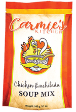 Load image into Gallery viewer, Chicken Enchilada Soup Mix