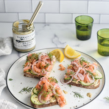 Load image into Gallery viewer, DILL PICKLE MUSTARD