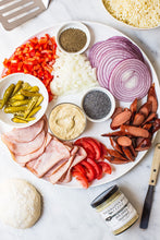 Load image into Gallery viewer, DILL PICKLE MUSTARD