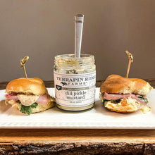 Load image into Gallery viewer, DILL PICKLE MUSTARD