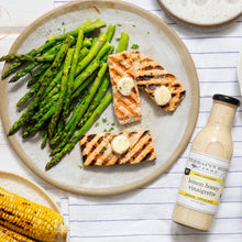 Load image into Gallery viewer, Lemon Honey Vinaigrette