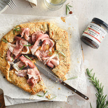 Load image into Gallery viewer, Strawberry and Fig Gourmet Jam
