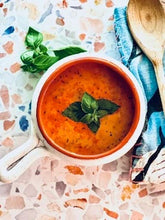 Load image into Gallery viewer, Tomato Basil Soup Mix
