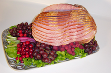 Load image into Gallery viewer, Honey Glazed Ham