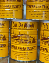 Load image into Gallery viewer, Cafe Du Monde Coffee &amp; Chickory
