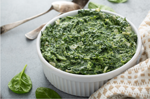 Load image into Gallery viewer, Spinach Madeleine