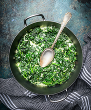 Load image into Gallery viewer, Spinach Madeleine