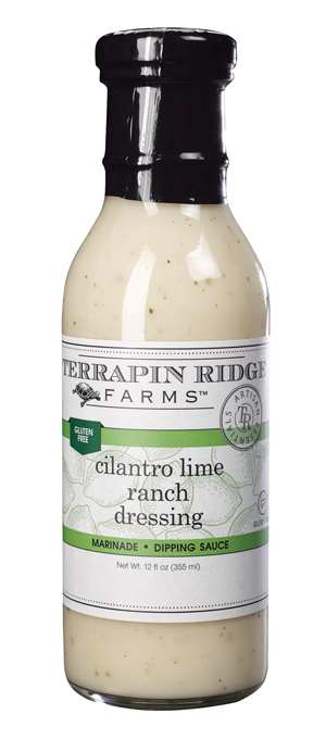 cilantro lime ranch dressing Cilantro Lime Ranch Salad Dressing – The Cajun Turkey Company