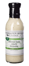 Load image into Gallery viewer, CILANTRO LIME RANCH SALAD DRESSING