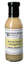 Load image into Gallery viewer, Lemon Honey Vinaigrette
