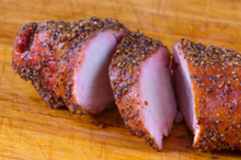 Load image into Gallery viewer, Peppered Pork Tenderloin
