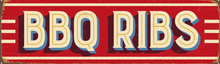 Load image into Gallery viewer, St. Louis Style Bar B Que Ribs