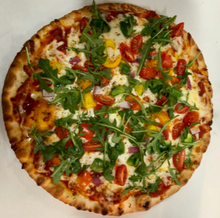 Load image into Gallery viewer, ItalCrust 9.5" Round Pizza Crust / Each Order Comes With (12) Pizza Crusts / Made in Italy