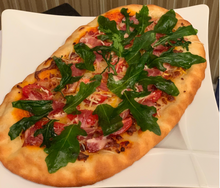 Load image into Gallery viewer, ItalCrust 6 x 10 Oval Flatbread Crust