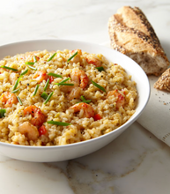 Load image into Gallery viewer, Seafood Jambalaya / Shrimp & Crawfish Rice