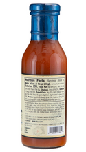 Load image into Gallery viewer, Peaches & Whiskey Sauce