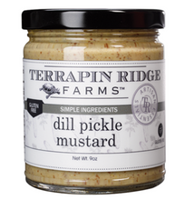 Load image into Gallery viewer, DILL PICKLE MUSTARD
