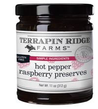 Load image into Gallery viewer, Hot Pepper Raspberry Preserves