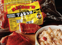 Load image into Gallery viewer, Tasso, Hickory Smoked Pork