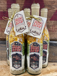 Wild Corn Chowder by Texas Two Step